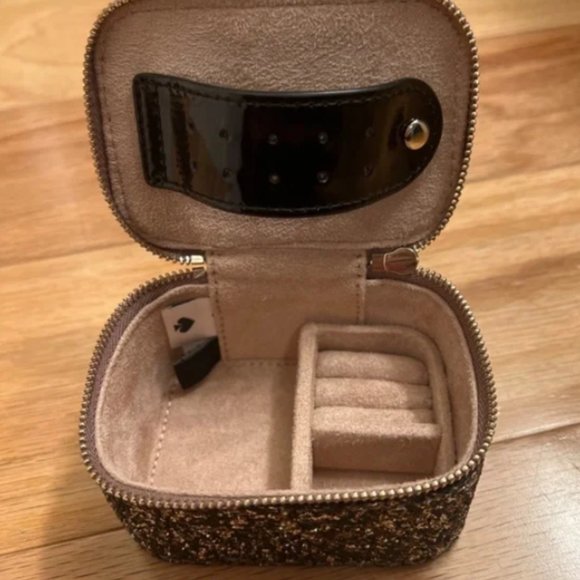 kate spade Bags Kate Spade Travel Jewelry Box Poshmark